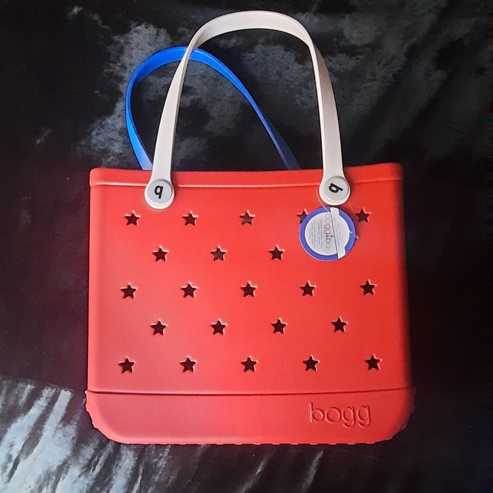 Bogg bag